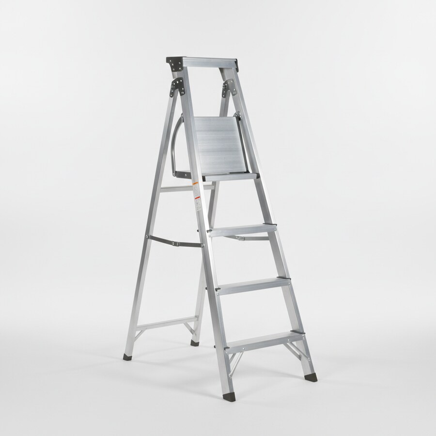 Step ladder