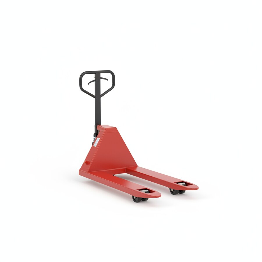 Hand pallet truck