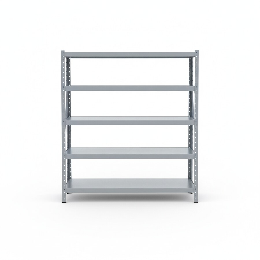 Store & Access